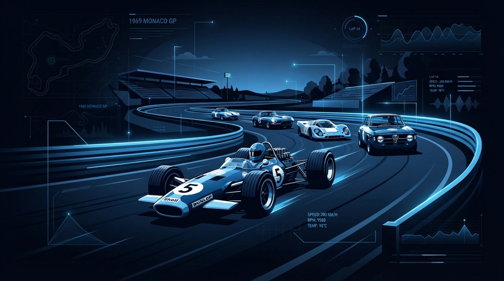 Historic Motorsport