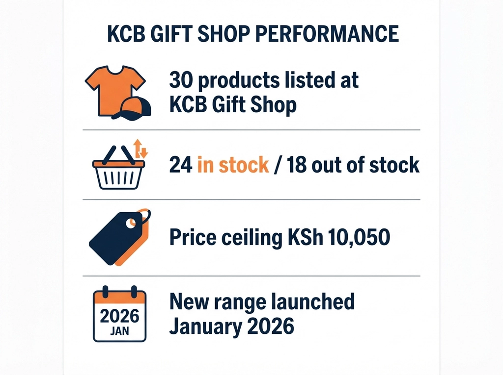 WRC 2026 Merchandise and Fan Gear statistics infographic