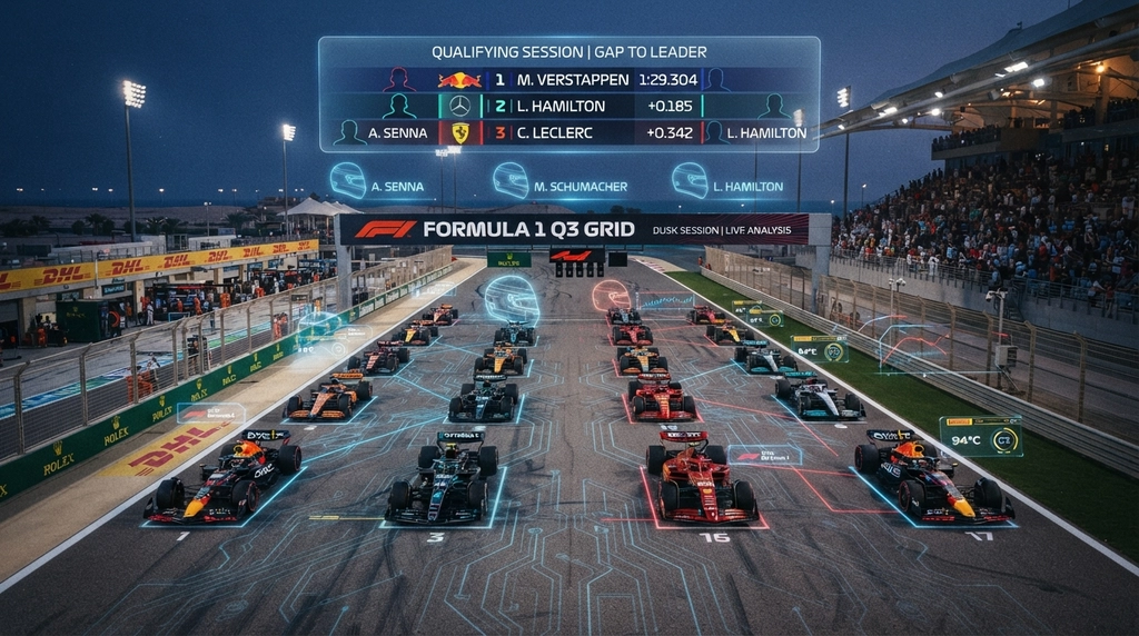 Driver rankings based on machine learning analysis