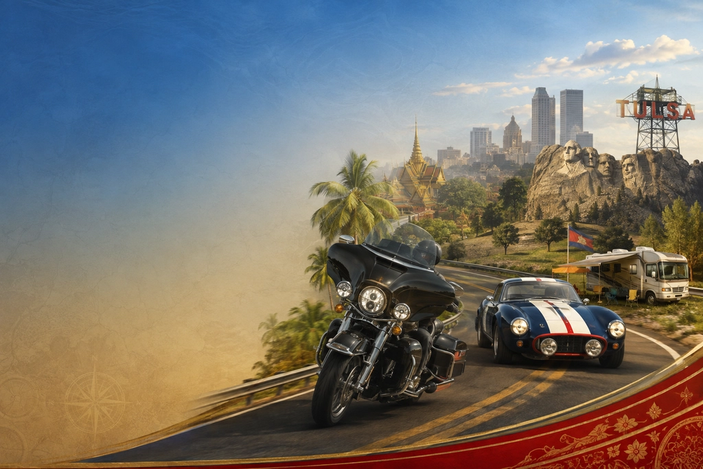 Most Anticipated Rallies in 2026