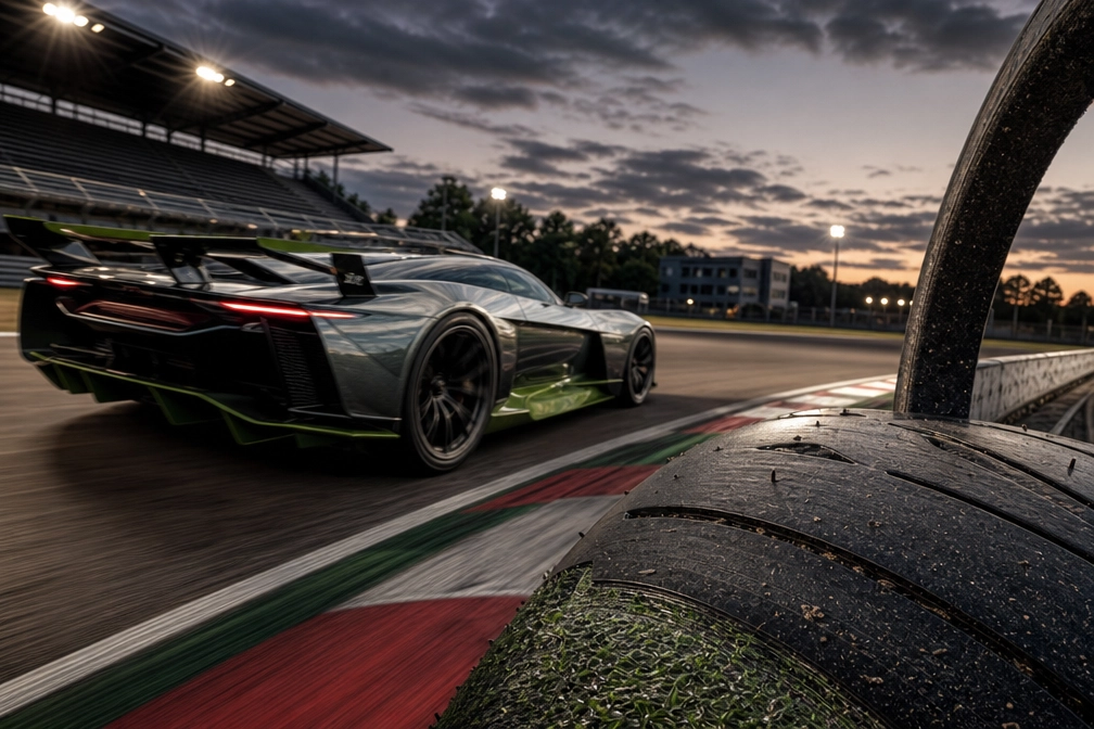 Innovation in WEC 2026