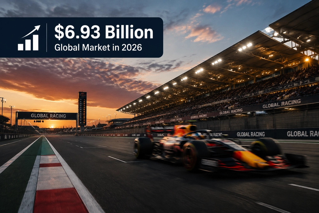 Future Trends in Motorsport Economics