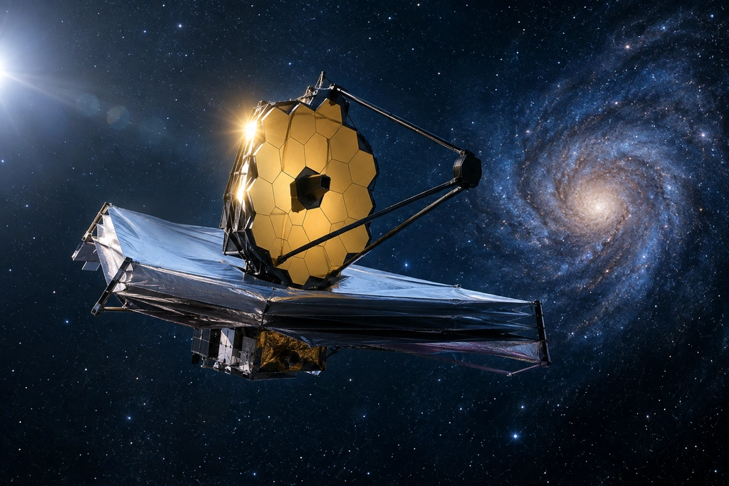 The Future of Space Telescopes