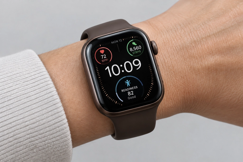 Review of the Apple Watch Series 12 for 2026